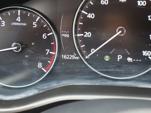 Used 2025 MAZDA CX-50 AWD 2.5 S w/ Premium Plus Pkg image 39