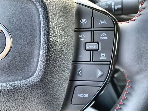 New 2025 Toyota Prius Plug-In Hybrid image 29