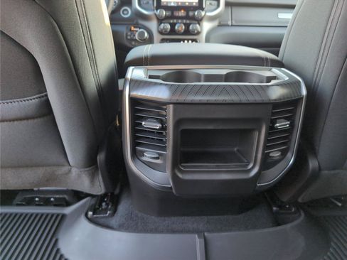New 2026 RAM 1500 Big Horn AWD/4WD image 27