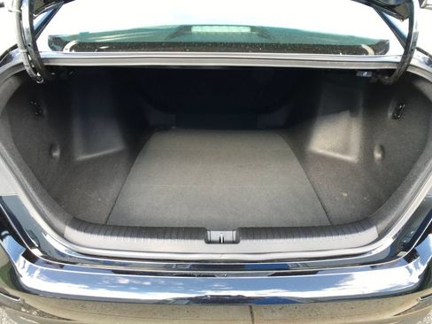 Certified 2023 Honda Accord LX image 13