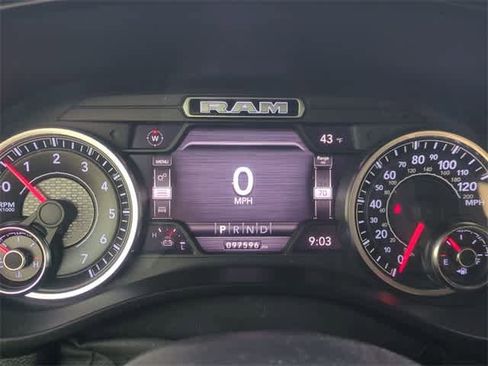 Used 2020 RAM 1500 Big Horn image 32