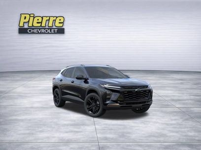 New 2026 Chevrolet Trax ACTIV w/ Sunroof Package