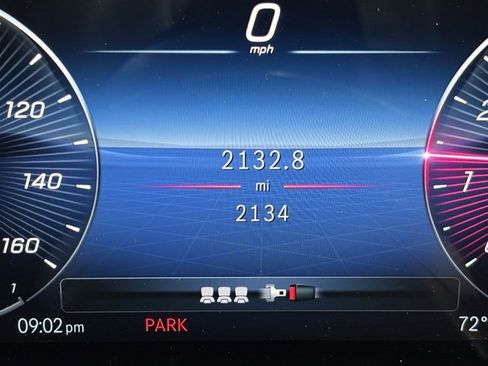 Used 2025 Mercedes-Benz GLA 250 GLA 250 image 23