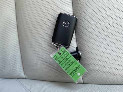 Used 2025 MAZDA CX-30 2.5 Turbo w/ Premium Plus Pkg image 33