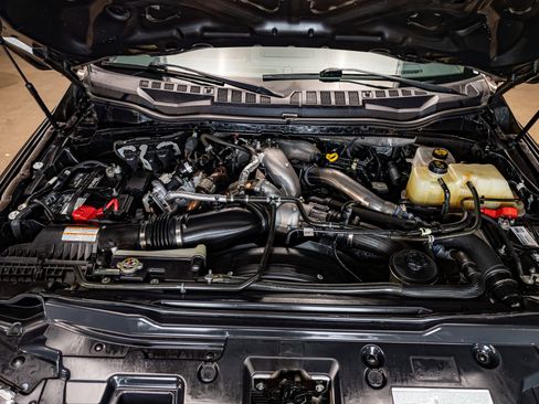 Used 2022 Ford F350 King Ranch w/ King Ranch Ultimate Package image 32