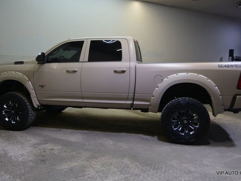Used 2022 RAM 2500 Big Horn w/ Level C Equiment Group image 30