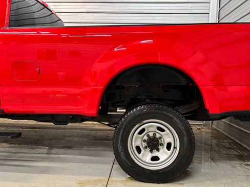 Used 2021 Ford F250 XLT AWD/4WD image 8