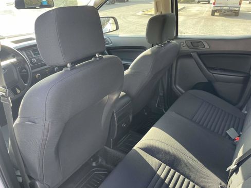 Used 2022 Ford Ranger XL image 4