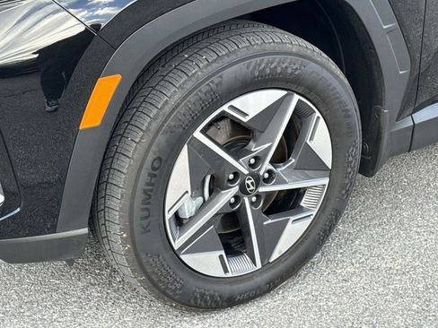 Certified 2025 Hyundai Tucson SEL image 29