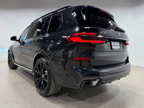 Used 2023 BMW X7 xDrive40i w/ Executive Package image 22