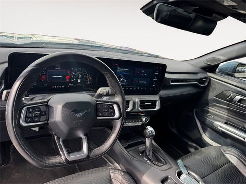 Used 2024 Ford Mustang GT Premium image 10