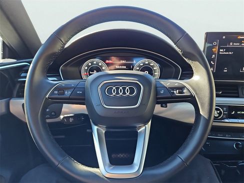 Certified 2025 Audi A5 2.0T Premium Plus image 32