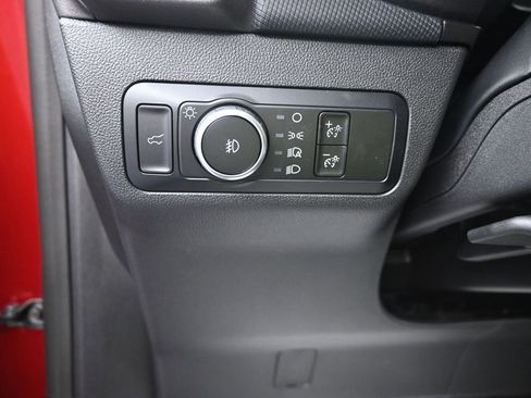 New 2025 Ford Bronco Sport Big Bend w/ Convenience Package image 14