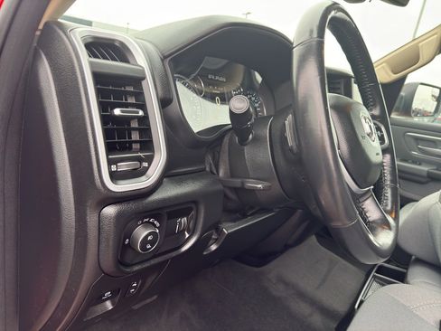 Used 2020 RAM 1500 Big Horn image 14