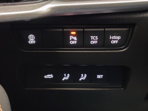 Used 2024 MAZDA CX-90 3.3 Turbo w/ Premium Package AWD/4WD image 29