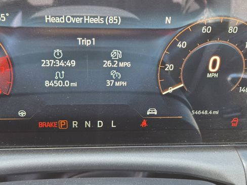 Certified 2024 Ford Mustang Premium image 19