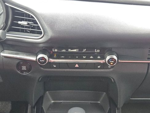 Used 2025 MAZDA CX-30 AWD 2.5 S w/ Preferred Package image 18