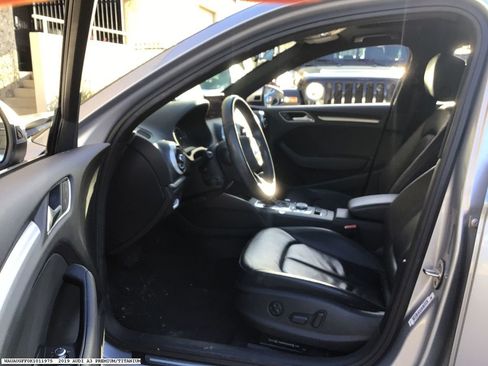 Used 2019 Audi A3 2.0T Premium w/ Convenience Package image 13