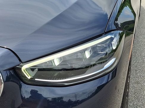 Used 2022 Mercedes-Benz S 580 4MATIC Sedan image 11