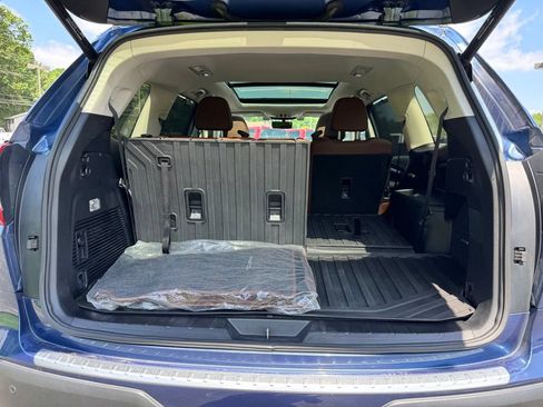 Used 2020 Subaru Ascent Touring w/ Popular Package #2A AWD/4WD image 30