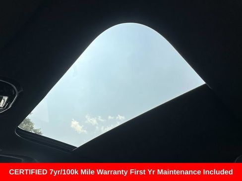 Used 2023 Jeep Grand Cherokee Overland AWD/4WD image 17