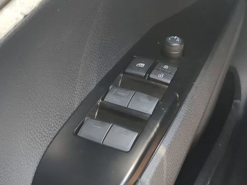 New 2026 Toyota Camry XLE AWD/4WD image 22