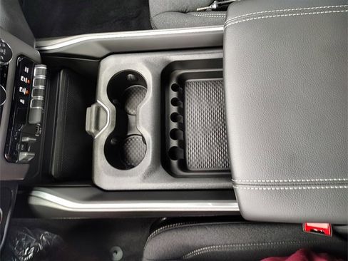 New 2026 RAM 1500 Big Horn w/ Night Edition image 25