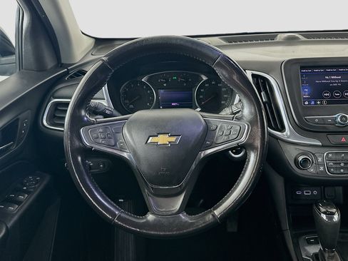 Used 2020 Chevrolet Equinox LT AWD/4WD image 18