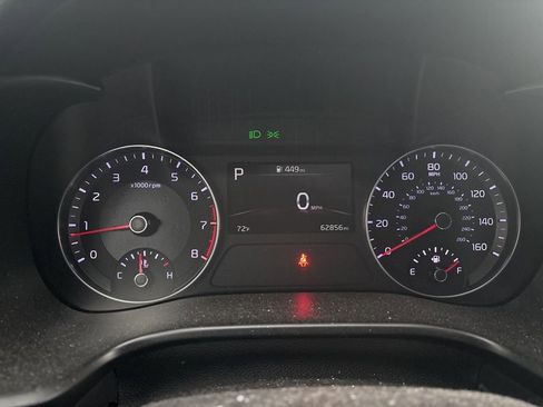 Certified 2023 Kia Forte GT-Line w/ GT-Line Premium Package image 10