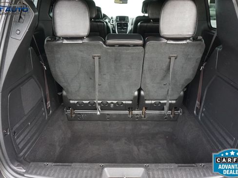 Used 2019 Dodge Grand Caravan GT FWD image 17