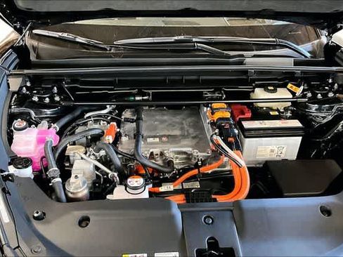 New 2026 Lexus RZ 450e AWD w/ Technology Package image 11