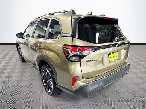 New 2026 Subaru Forester Limited image 35