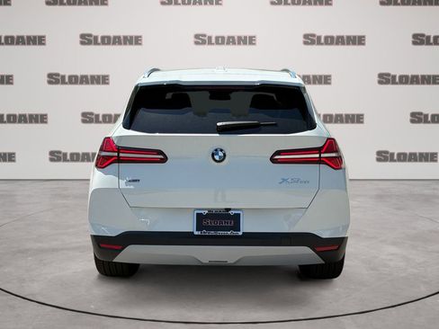 New 2026 BMW X3 xDrive30i AWD/4WD image 4