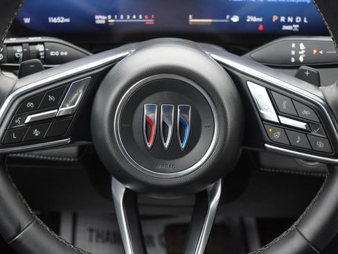 Used 2025 Buick Enclave Preferred w/ LPO, Floor Liner Package image 22