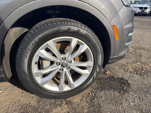 Used 2019 Audi Q7 2.0T Premium Plus image 20