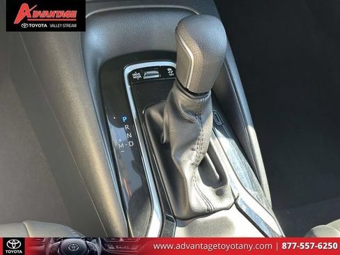 Certified 2023 Toyota Corolla XSE FWD image 37