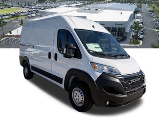New 2026 RAM ProMaster 2500 w/ Premium Convenience Group video 2