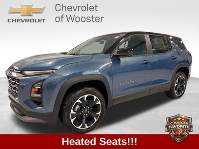 New 2026 Chevrolet Equinox LT w/ Convenience Package II