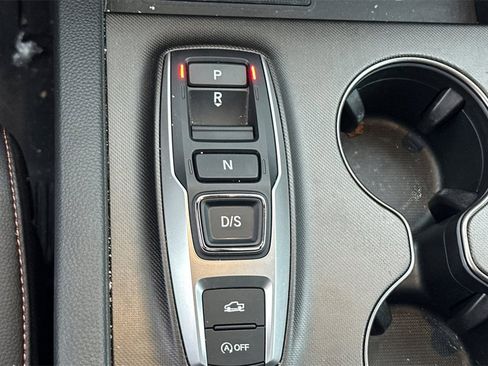 Used 2024 Honda Ridgeline TrailSport image 20