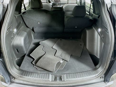 Certified 2026 Honda CR-V Sport image 21