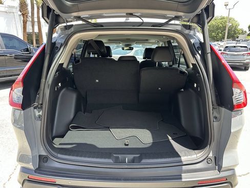 Used 2026 Honda CR-V EX-L image 12