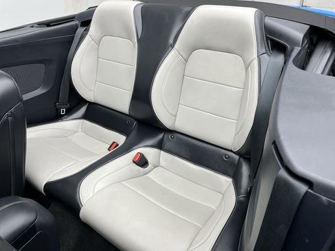 Used 2024 Ford Mustang Premium image 11