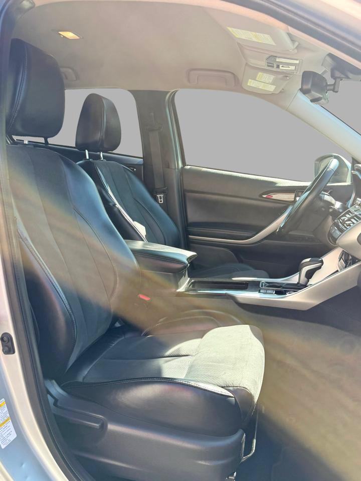Used 2024 Mitsubishi Eclipse Cross SE AWD/4WD image 33