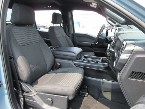 Used 2023 Ford F150 XL w/ STX Appearance Package AWD/4WD image 22