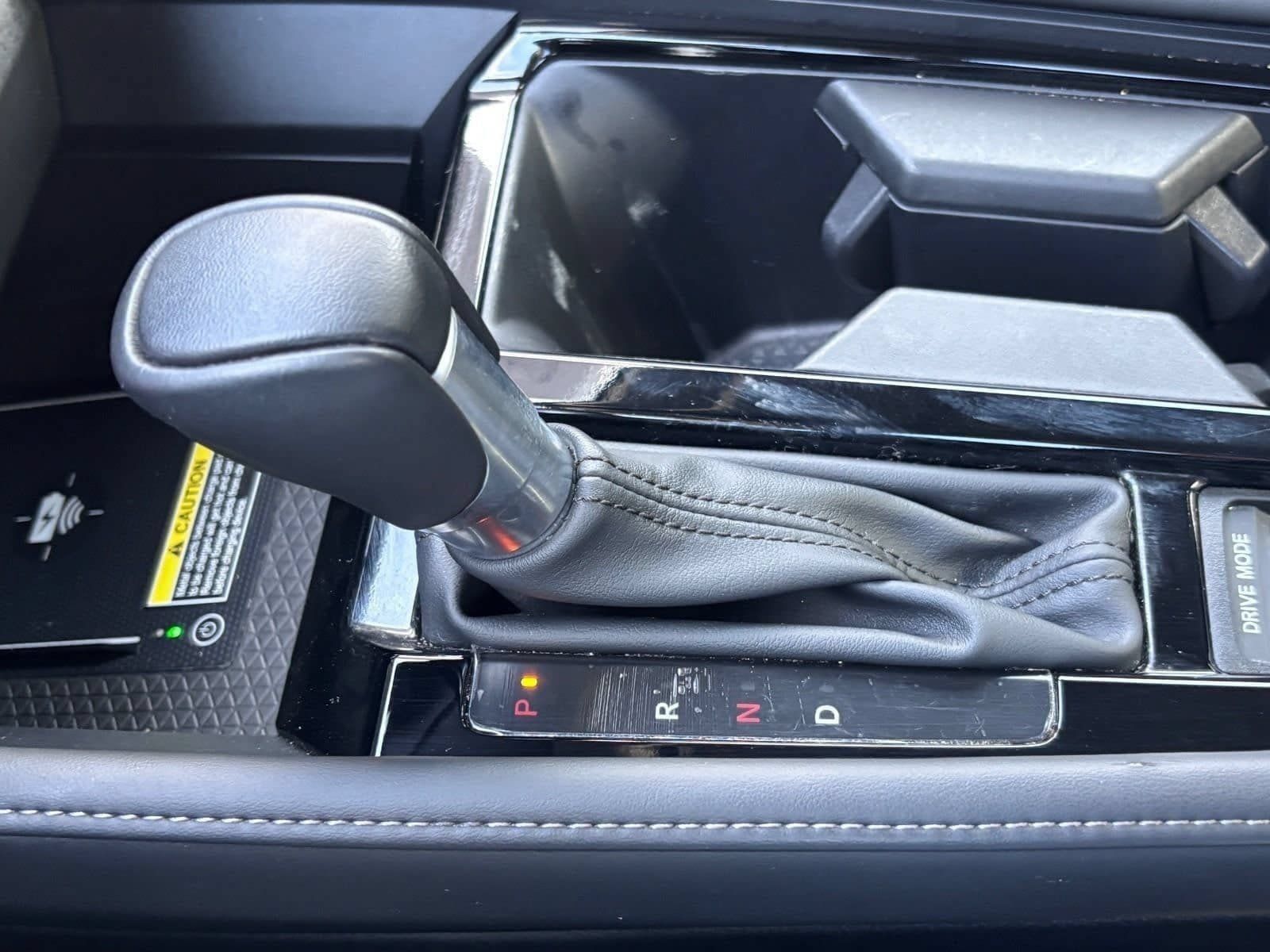 Certified 2024 Honda Accord Touring image 32