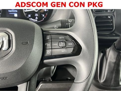 New 2025 RAM ProMaster 2500 w/ Convenience Group image 16