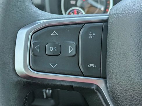 New 2026 RAM 3500 Big Horn image 24