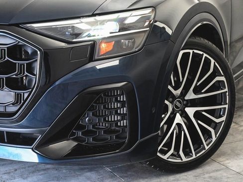 Used 2024 Audi SQ8 Premium Plus image 49