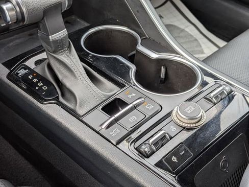 Used 2022 Kia K5 EX w/ EX Premium Package image 17