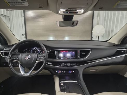 Used 2024 Buick Enclave Avenir w/ Avenir Technology Package image 41